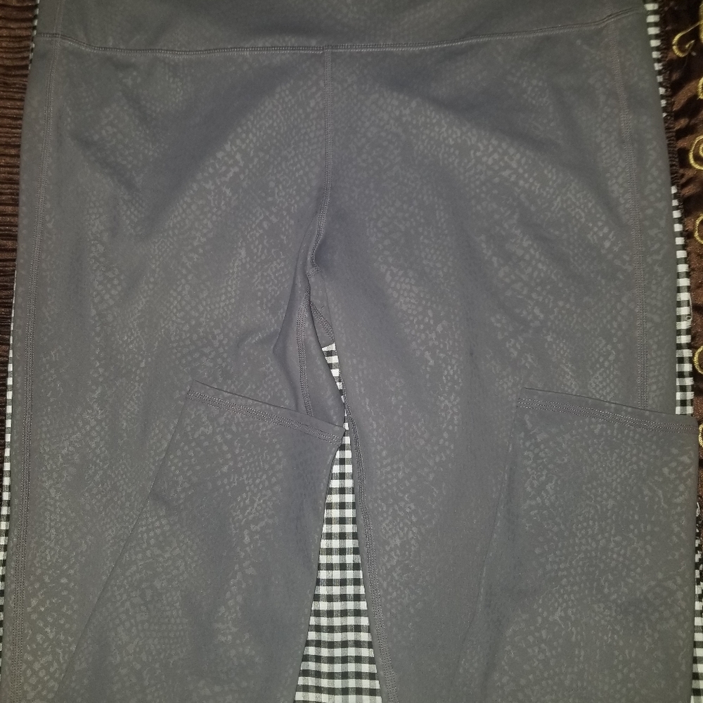 Athleta leggings